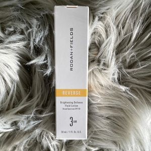 Rodam Fields. Reverse  3AM